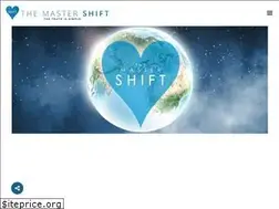 Sites similar to themastershift.com