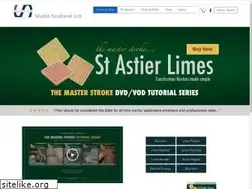 Sites similar to themasterstroke.com