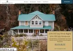 Sites similar to themastfarminn.com