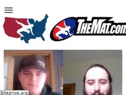 Sites similar to themat.com