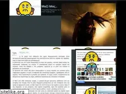 Sites similar to thematamas.blogspot.com