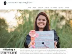 Sites similar to thematernityhome.org