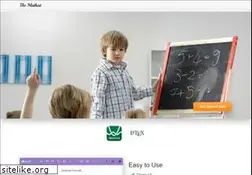 Sites similar to themathist.com