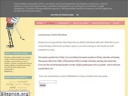 Sites similar to themathmompuzzles.blogspot.com