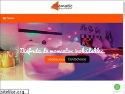 Sites similar to thematicsuites.com.co
