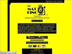 Sites similar to thematking.com