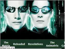 Sites similar to thematrix101.com