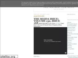 Sites similar to thematrixforeal.blogspot.com