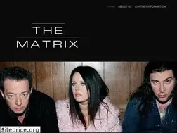 Sites similar to thematrixmusic.com