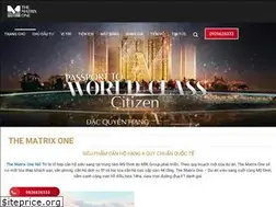 Sites similar to thematrixonemetri.org