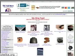 Sites similar to thematstore.com