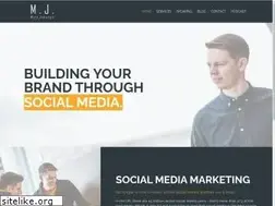 Sites similar to themattjohnson.co.uk