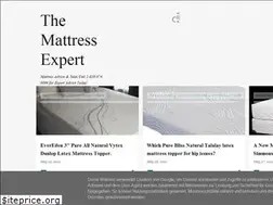 Sites similar to themattressexpert.blogspot.com