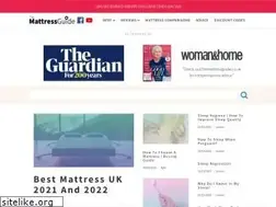 Sites similar to themattressguide.co.uk