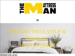 Sites similar to themattressmanonline.com