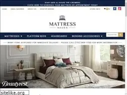 Sites similar to themattressmaven.com