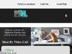 Sites similar to themattressnation.com