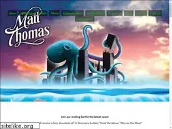 Sites similar to themattthomas.com
