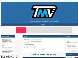 Sites similar to themattvid.com
