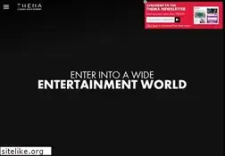 Sites similar to thematv.com