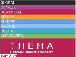 Sites similar to thematv.us