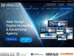 Sites similar to themauldingroup.com