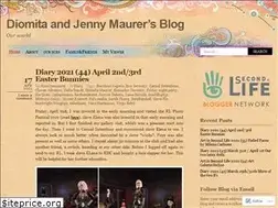 Sites similar to themaurers.me