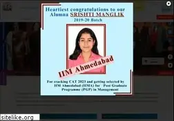 Sites similar to themauryaschool.com