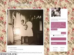 Sites similar to themauveroom.com