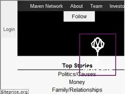 Sites similar to themaven.net