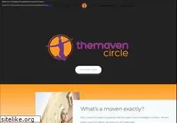 Sites similar to themavencircle.com