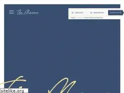 Sites similar to themavenhotel.com