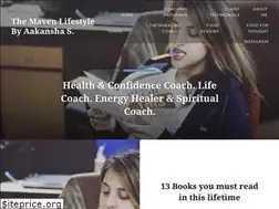 Sites similar to themavenlifestyle.com