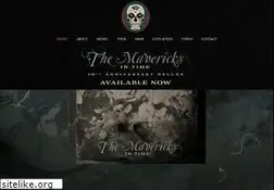 Sites similar to themavericksband.com