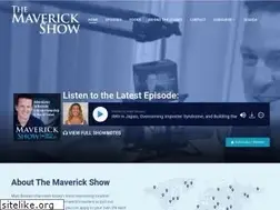 Sites similar to themaverickshow.com