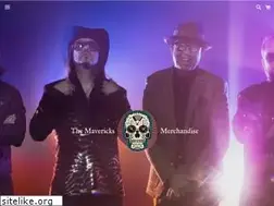 Sites similar to themavericksmerchworld.com