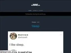 Sites similar to themavesite.com