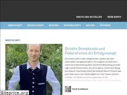 Sites similar to themavorarlberg.at