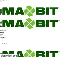 Sites similar to themaxbit.com