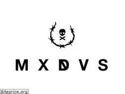 Sites similar to themaxdavisthemes.com
