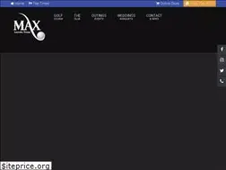 Sites similar to themaxlaredo.com