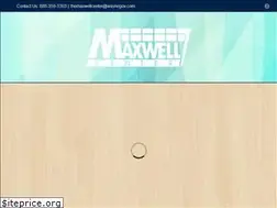 Sites similar to themaxwellcenter.com