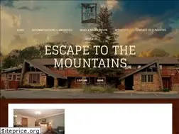 Sites similar to themaxwellinn.com