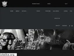 Sites similar to themaxxtattoostudio.com