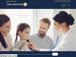 Sites similar to themayfairgp.com