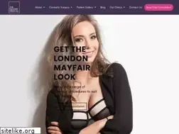 Sites similar to themayfairmedical.co.uk