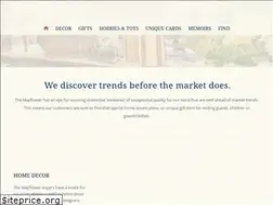Sites similar to themayflowershop.com