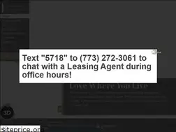 Sites similar to themaynardat5718nwinthrop.com