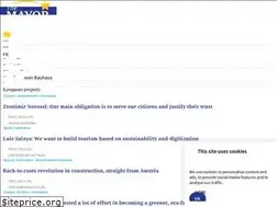 Sites similar to themayor.eu
