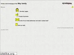 Sites similar to themays.de